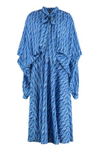 Load image into Gallery viewer, Printed dress
