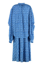 Load image into Gallery viewer, Printed dress
