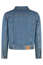 Load image into Gallery viewer, Denim jacket
