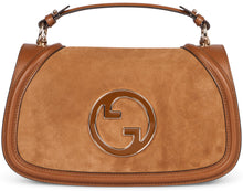 Load image into Gallery viewer, Gucci Blondie media Handbag

