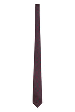 Load image into Gallery viewer, Silk jacquard tie GG
