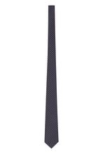 Load image into Gallery viewer, Jacquard silk tie
