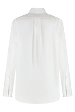 Load image into Gallery viewer, Cotton poplin shirt
