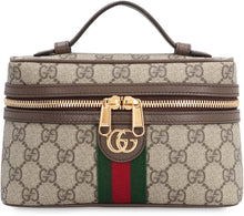 Load image into Gallery viewer, Ophidia mini crossbody bag
