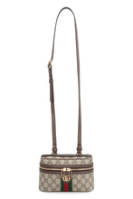 Load image into Gallery viewer, Ophidia mini crossbody bag
