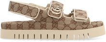 Load image into Gallery viewer, fabric sandal
