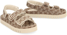 Load image into Gallery viewer, fabric sandal
