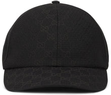 Load image into Gallery viewer, GG ripstop baseball cap
