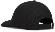 Load image into Gallery viewer, GG ripstop baseball cap
