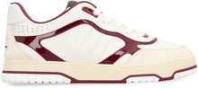 Load image into Gallery viewer, Re-Web Low-top sneakers
