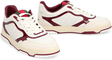 Load image into Gallery viewer, Re-Web Low-top sneakers
