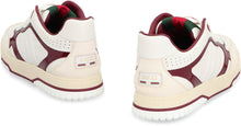 Load image into Gallery viewer, Re-Web Low-top sneakers
