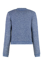 Load image into Gallery viewer, Cotton cardigan
