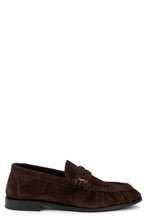 Load image into Gallery viewer, Suede loafers
