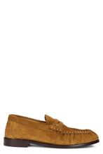 Load image into Gallery viewer, Suede loafers
