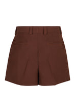 Load image into Gallery viewer, Wool shorts
