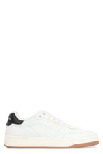 Load image into Gallery viewer, SL/61 leather low-top sneakers

