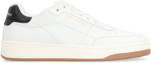 Load image into Gallery viewer, SL/61 leather low-top sneakers
