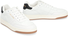 Load image into Gallery viewer, SL/61 leather low-top sneakers
