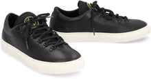 Load image into Gallery viewer, Leather low-top sneakers
