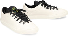 Load image into Gallery viewer, Leather low-top sneakers
