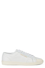 Load image into Gallery viewer, Sneakers Gym in leather
