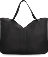Load image into Gallery viewer, Y grande Leather tote

