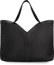Load image into Gallery viewer, Y grande Leather tote
