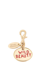 Load image into Gallery viewer, Dog charm in brass
