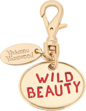 Load image into Gallery viewer, Dog charm in brass
