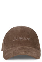 Load image into Gallery viewer, Corduroy hat
