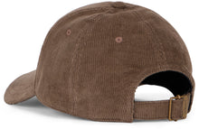 Load image into Gallery viewer, Corduroy hat
