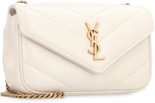 Load image into Gallery viewer, Loulou Mini leather bag
