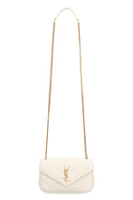 Load image into Gallery viewer, Loulou Mini leather bag
