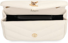 Load image into Gallery viewer, Loulou Mini leather bag
