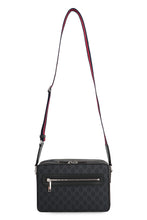 Load image into Gallery viewer, GG Media Crossbody bag
