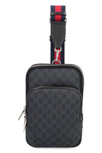 Load image into Gallery viewer, GG piccola Crossbody bag
