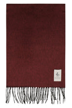 Load image into Gallery viewer, Cashmere-silk blend scarf
