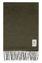 Load image into Gallery viewer, Cashmere-silk blend scarf
