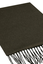 Load image into Gallery viewer, Cashmere-silk blend scarf
