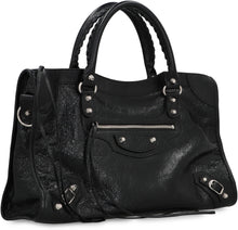 Load image into Gallery viewer, Le City medium leather bag
