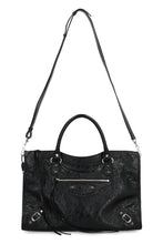 Load image into Gallery viewer, Le City medium leather bag
