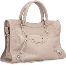 Load image into Gallery viewer, Le City medium leather bag
