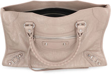 Load image into Gallery viewer, Le City medium leather bag
