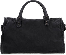 Load image into Gallery viewer, Bag Le City Media in denim
