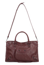 Load image into Gallery viewer, Le City medium leather bag
