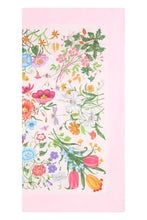 Load image into Gallery viewer, Silk twill printed carré
