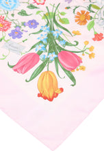 Load image into Gallery viewer, Silk twill printed carré
