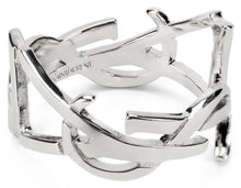Load image into Gallery viewer, Scarf ring Cassandre
