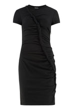 Load image into Gallery viewer, Cotton mini-dress
